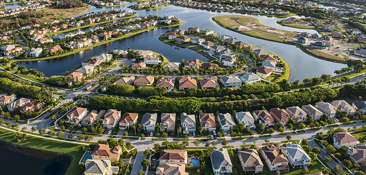 The Most Affordable Places to Live in Florida