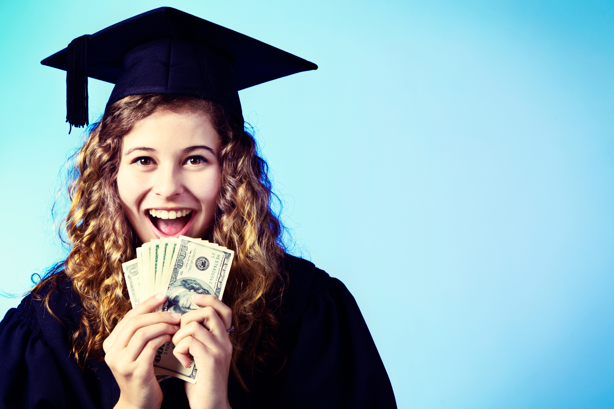 Fully Funded College Degree Programs – Get Paid to Go to School