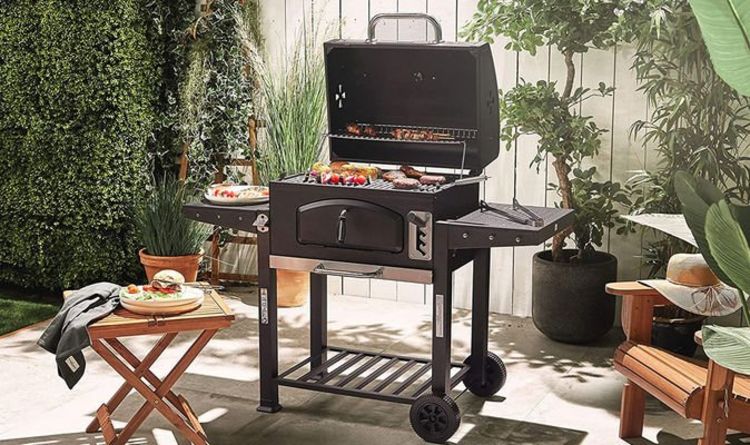 The Best Deals on BBQ Grills