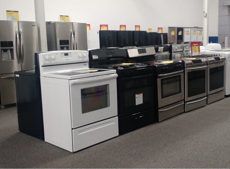 Where to Find the Best Appliance Deals