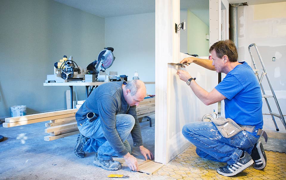 How to Remodel Your Home at Little to No Cost