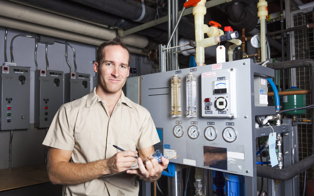 Career Opportunities in the HVAC Industry