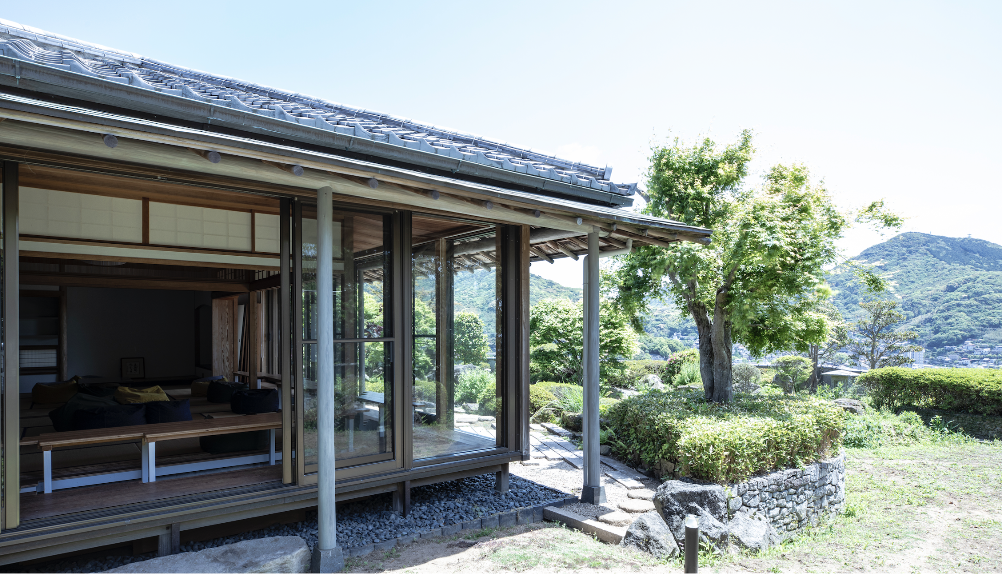中長期滞在にオススメの宿泊施設ご紹介 - HafH