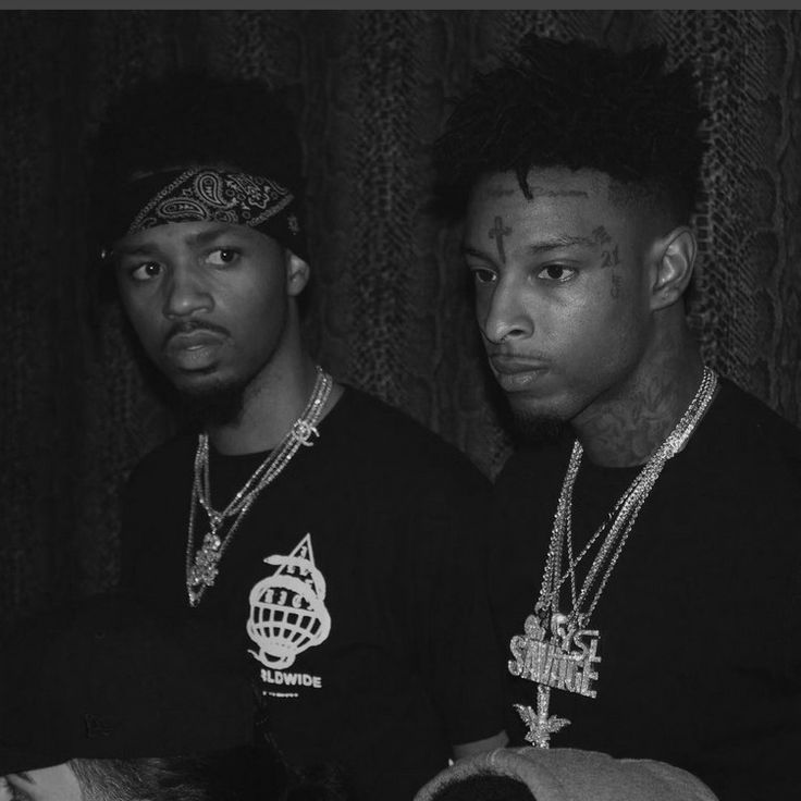 21 savage type beat '' Savage ''