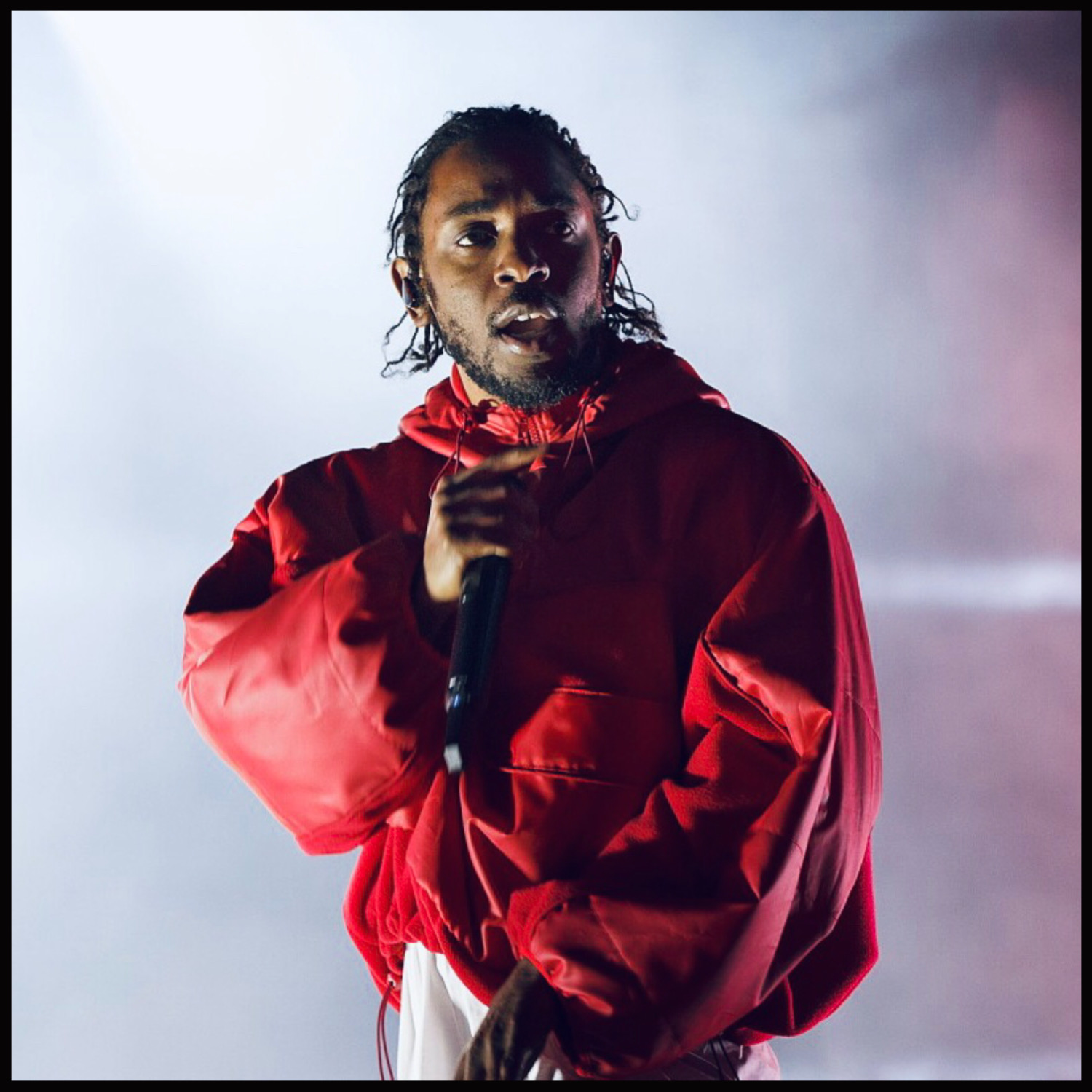 Kendrick Lamar Typebeat / Make Your Body