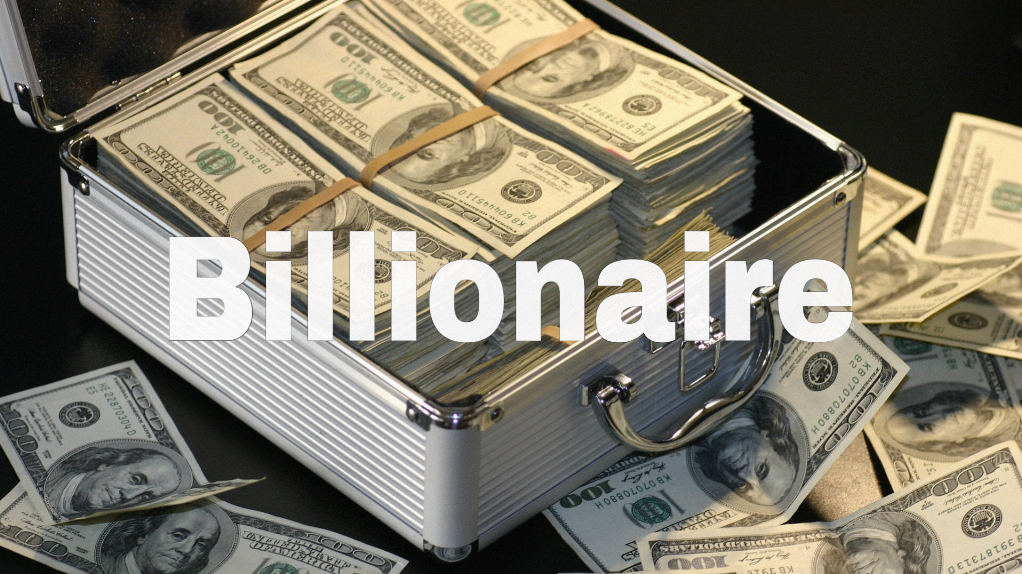 DarkTrap typebeat - Billionaire