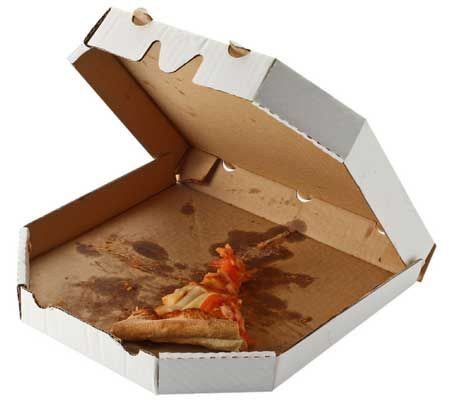 Pizza Time