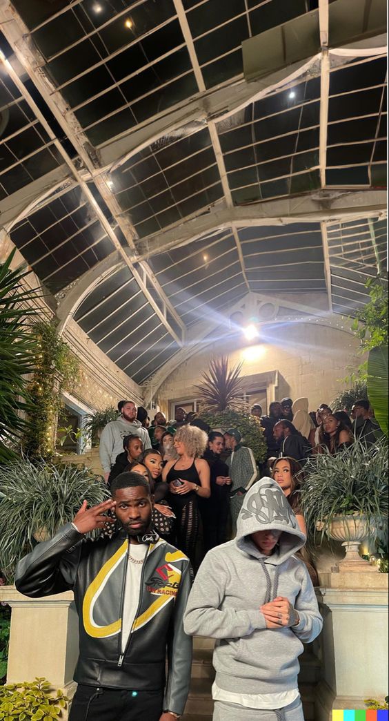 Central Cee×Keiju×Afro Beat