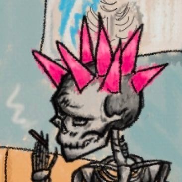 Punk!!!! (Jersey club)