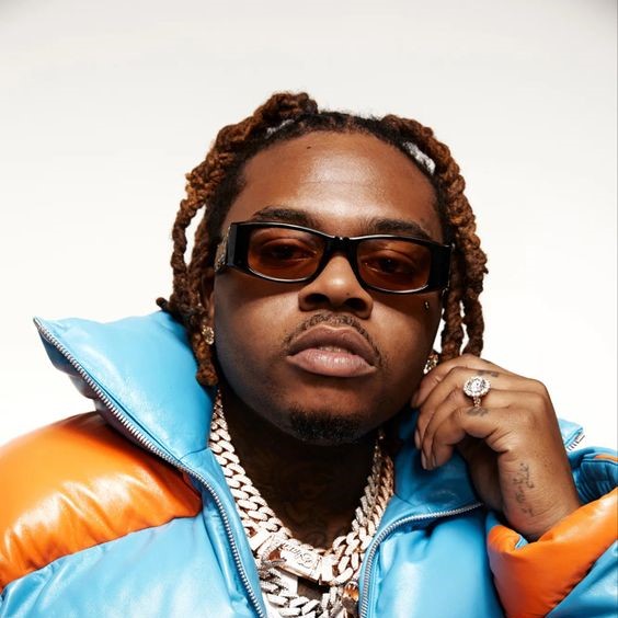 Gunna Type Beat - Plans