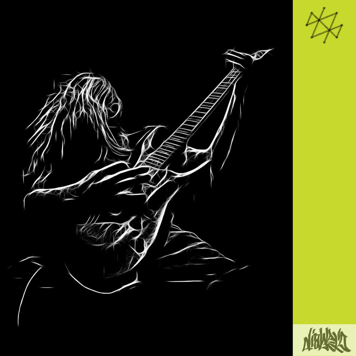 [Beat]Punkish Beat BPM100 no.175