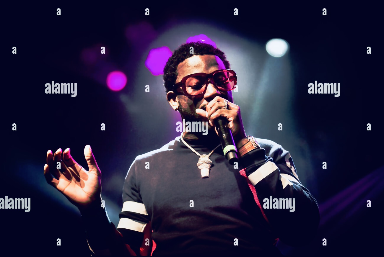 GUCCI MANE type beat