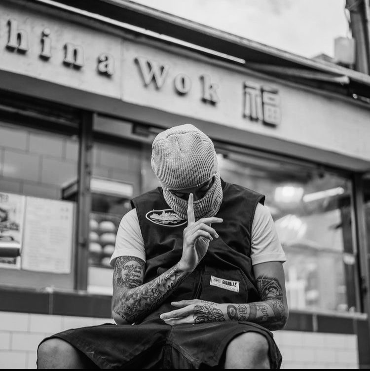 Central Cee x Pop Smoke x King Von type beat | UK drill type beat