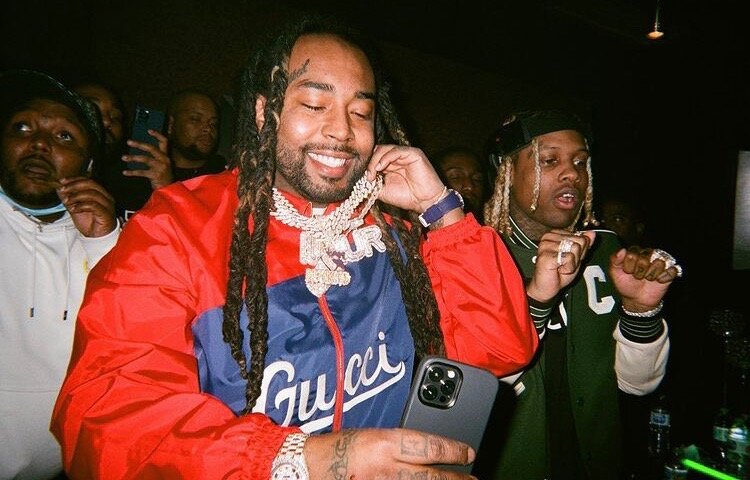 Icewear Vezzo x EST Gee x New Detroit Type Beat "Poser Patrol"