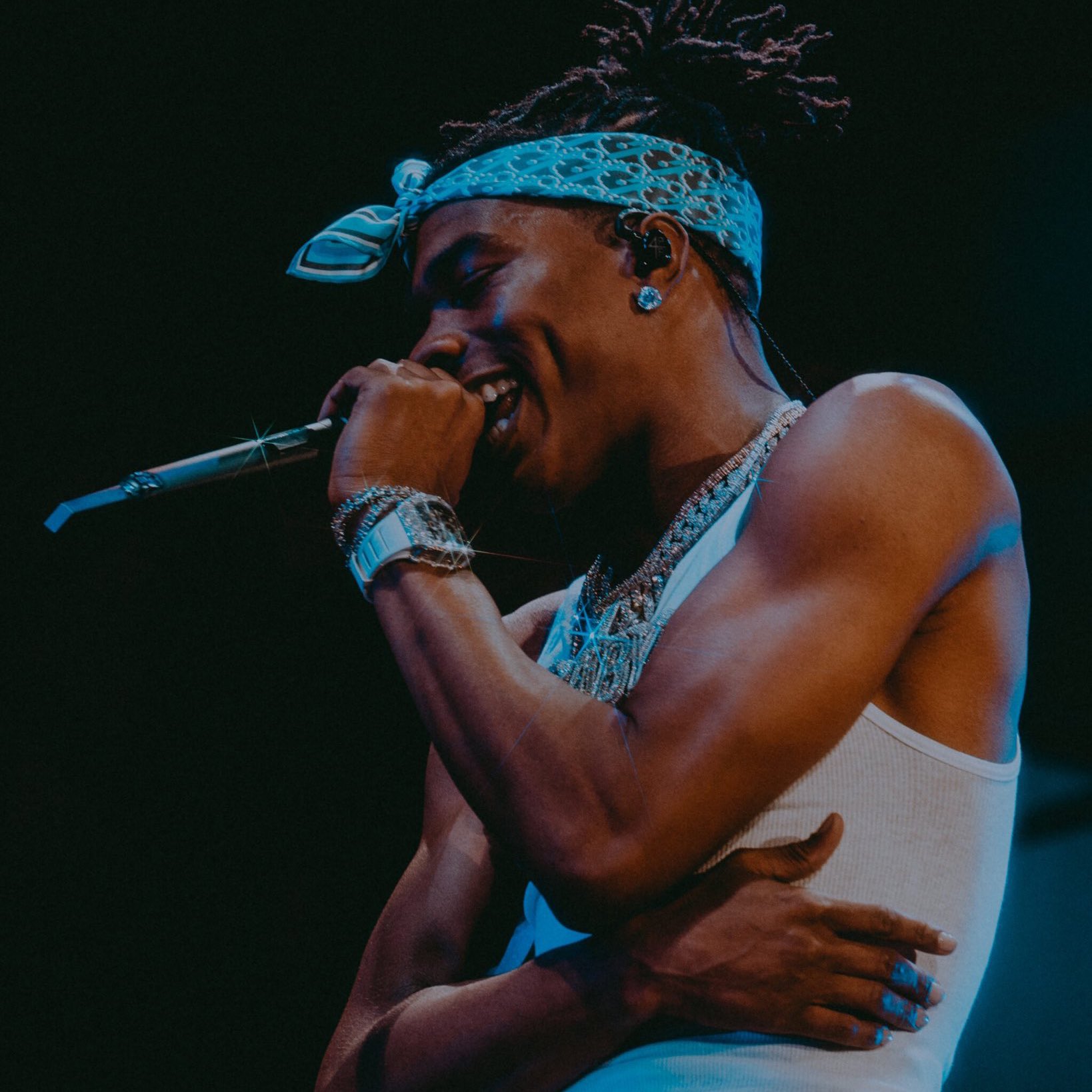 Lil Baby TYPE BEAT 2025