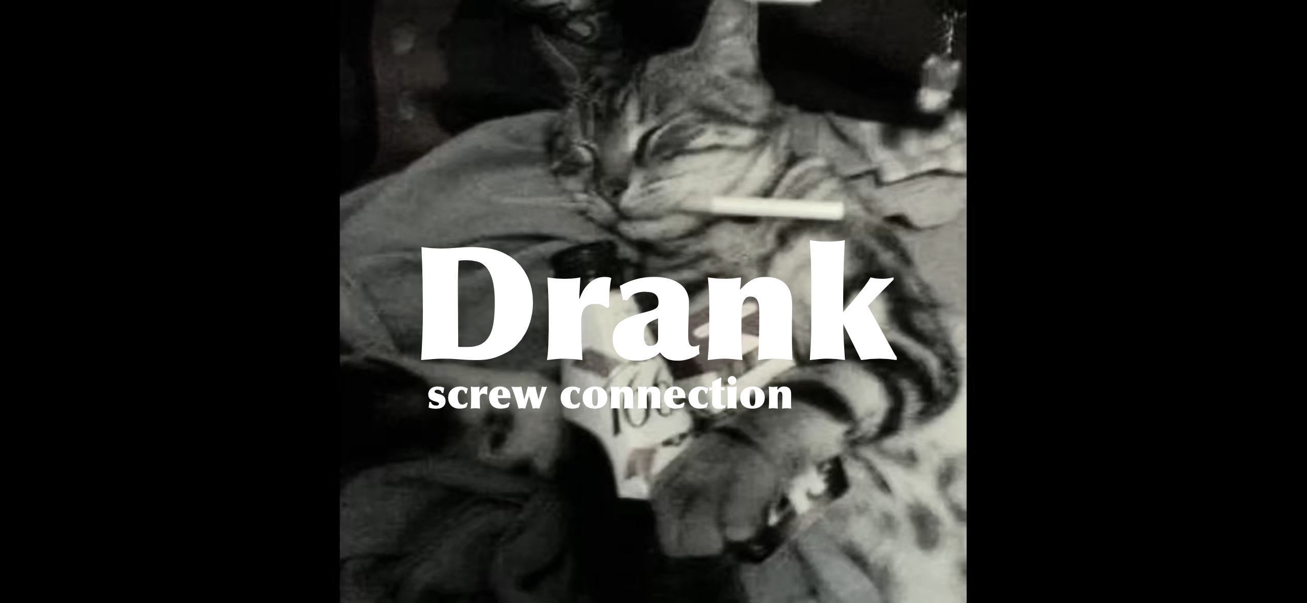 Future × sad Type Beat "Drank"