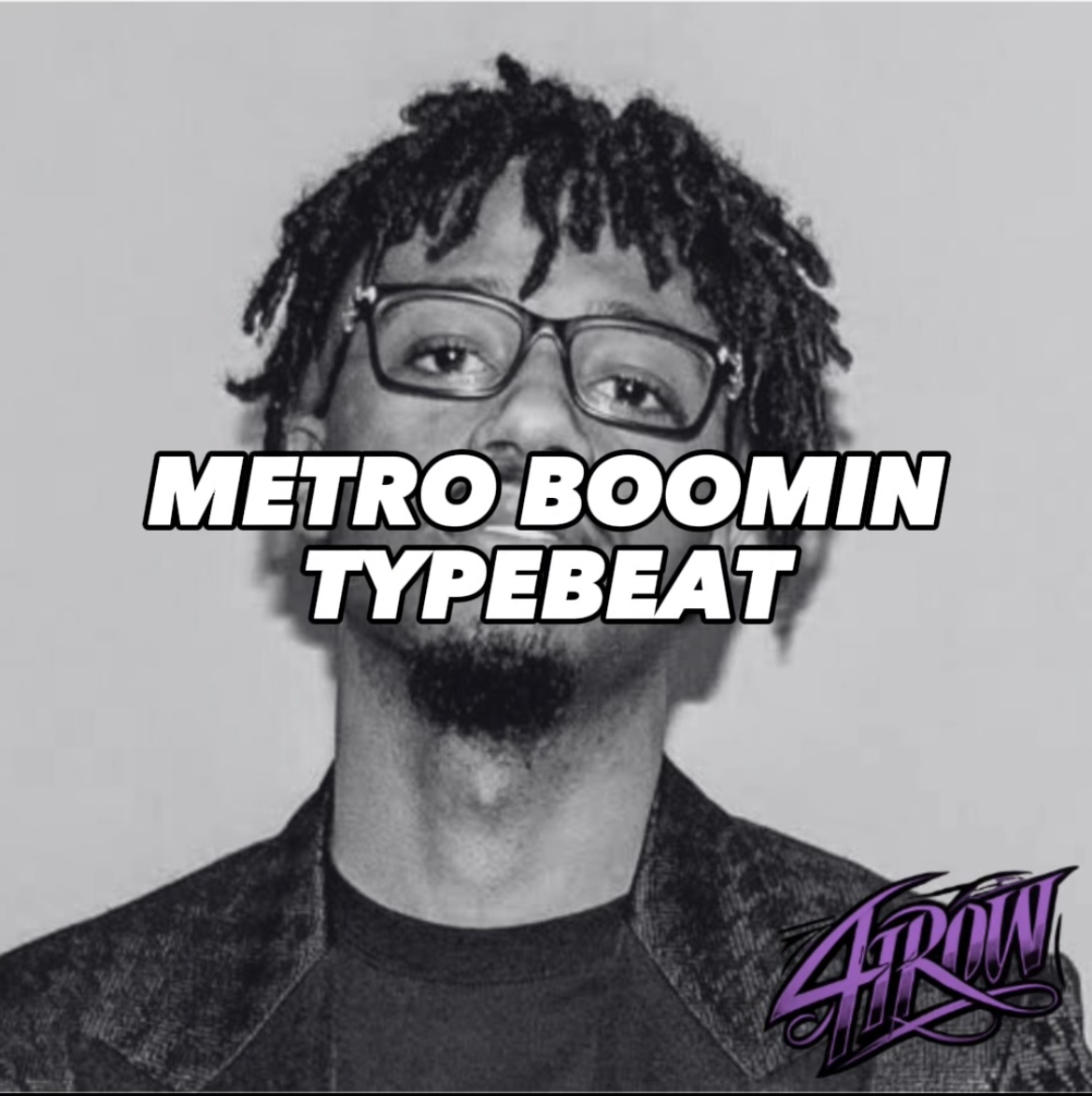 MetroBoomin×Yzerr type beat