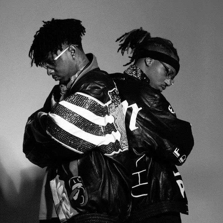 METRO BOOMIN x 21 SAVAGE TYPE BEAT