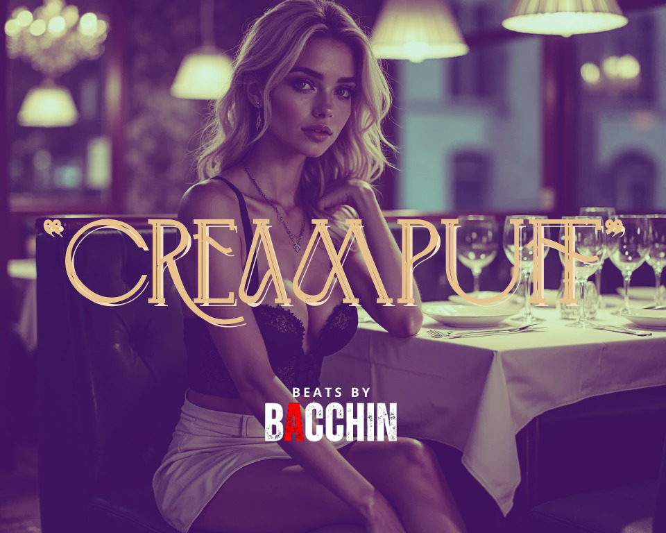 CreamPuff