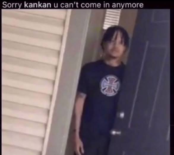 kankan type beat