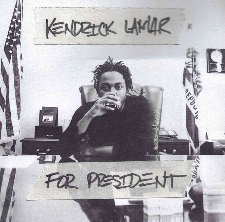 KENDRICK LAMAR - TO PIMP A BUTERFLY TYPE BEAT