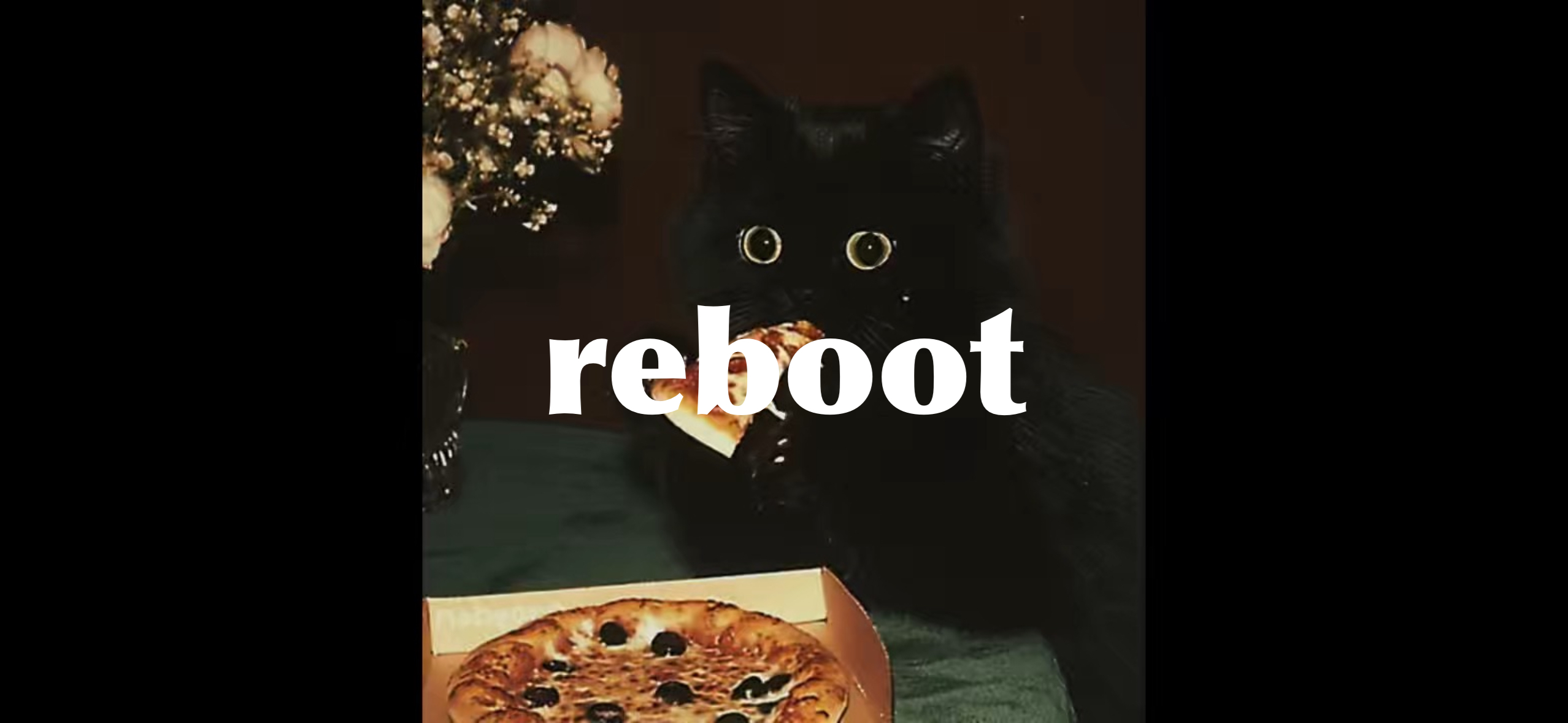 jazz × chill Type Beat "reboot"