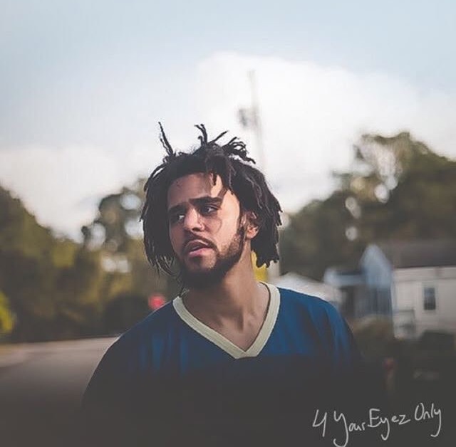 J COLE TYPE BEAT