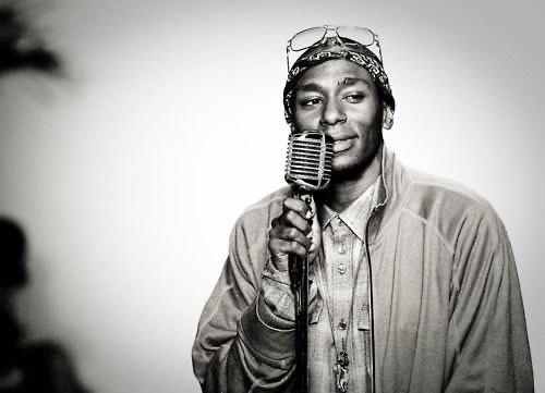 Mos Def / Yasiin Bey Type Beat