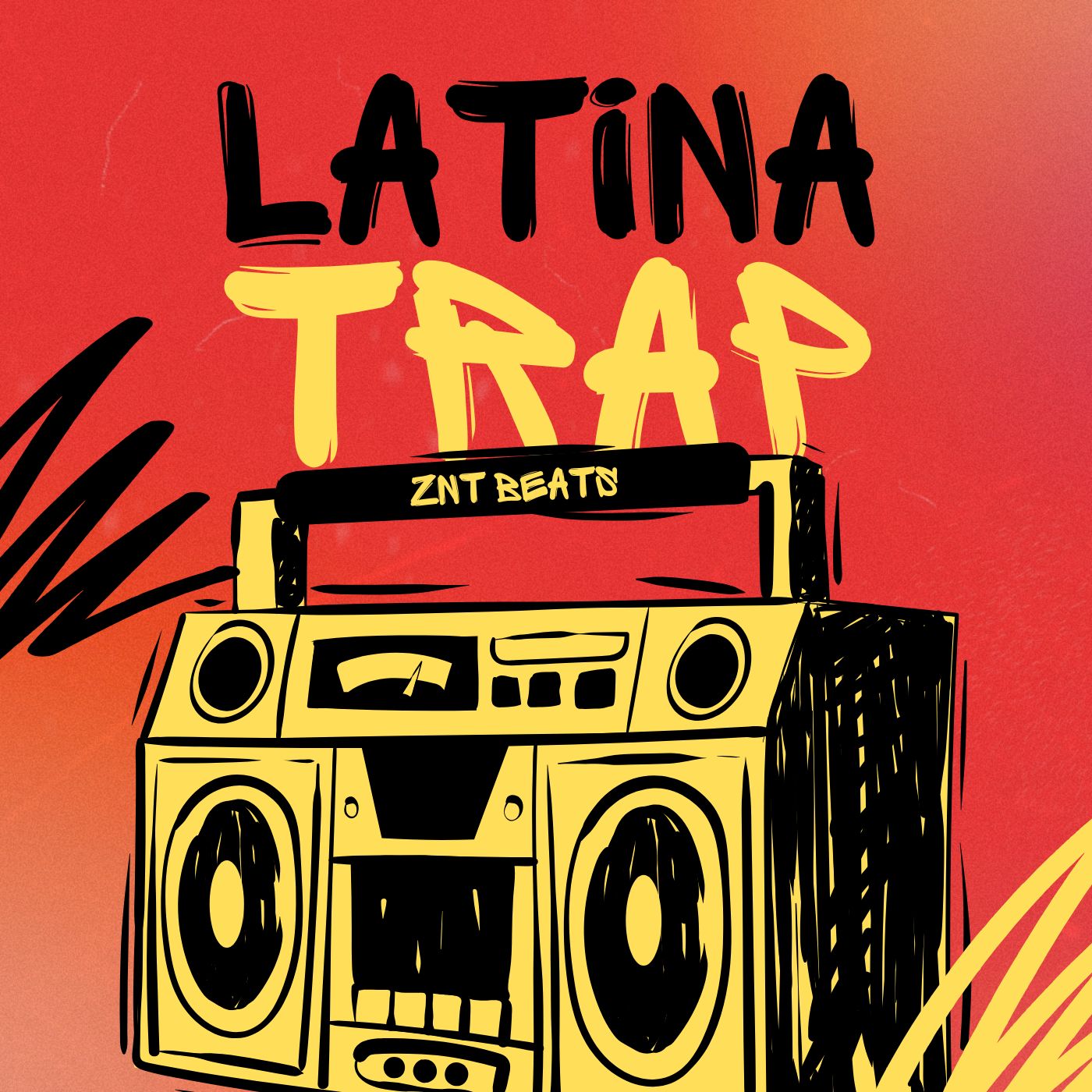 Latina Trap