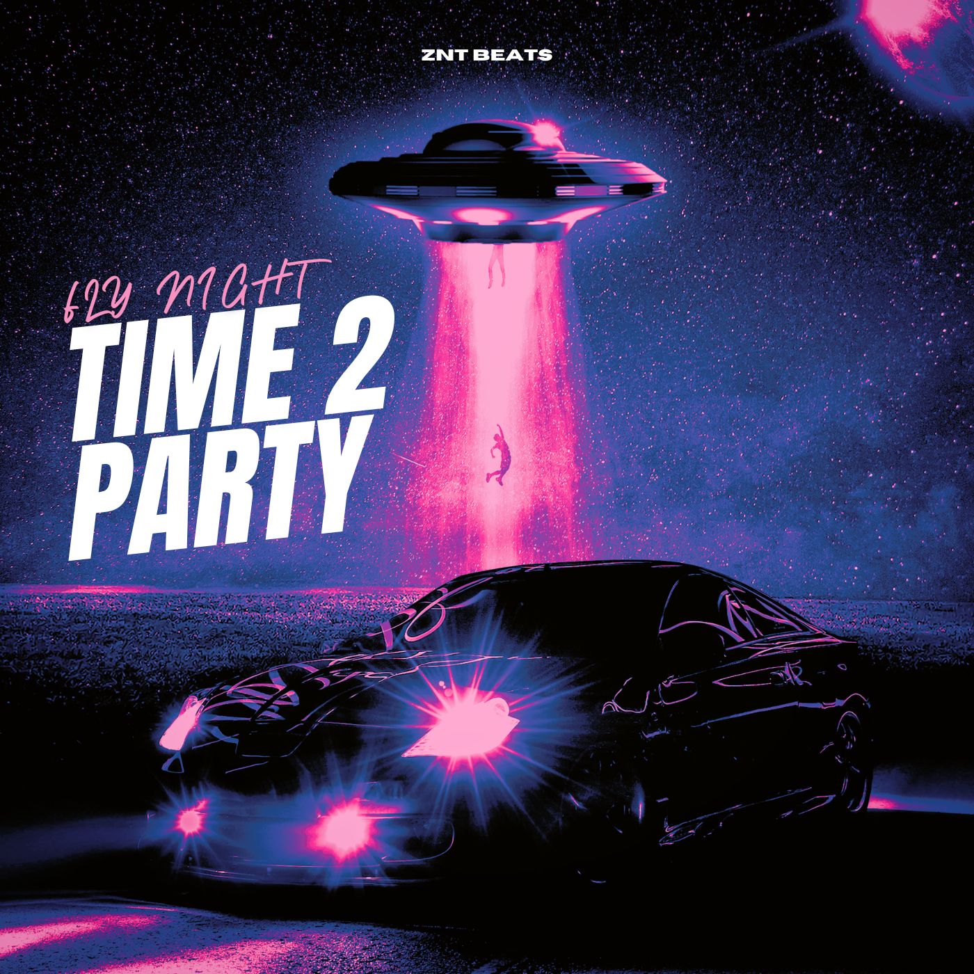 TIME 2 PARTY