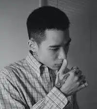 jinmenusagi ELIONE Type Beat BPM160 Dmin