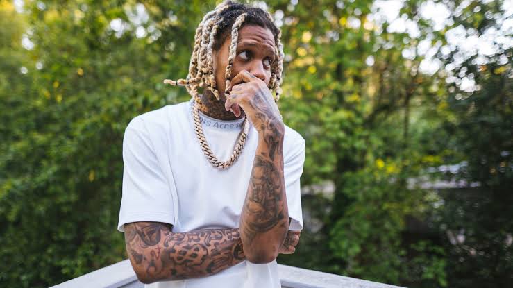 lil durk piano type beat (emotion、Trap、pain、chill)