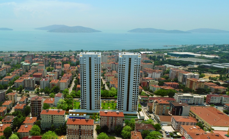 Prava Kartal İstanbul