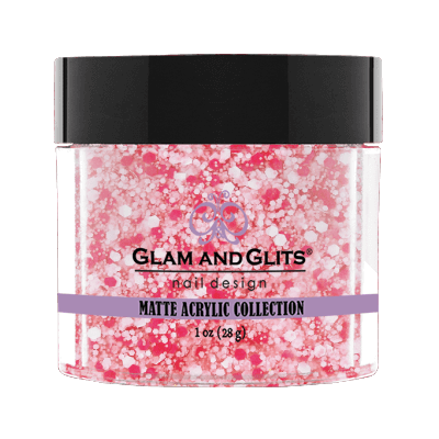 Glam & Glits Glitter Acrylic Powder (Glitter) 2 oz Electric Orange - G –  Beauty Zone Nail Supply