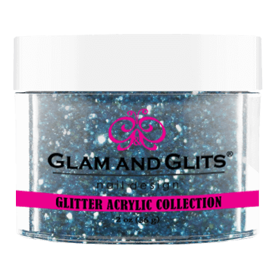 Glam & Glits Color Acrylic - CAC307 Jennifer