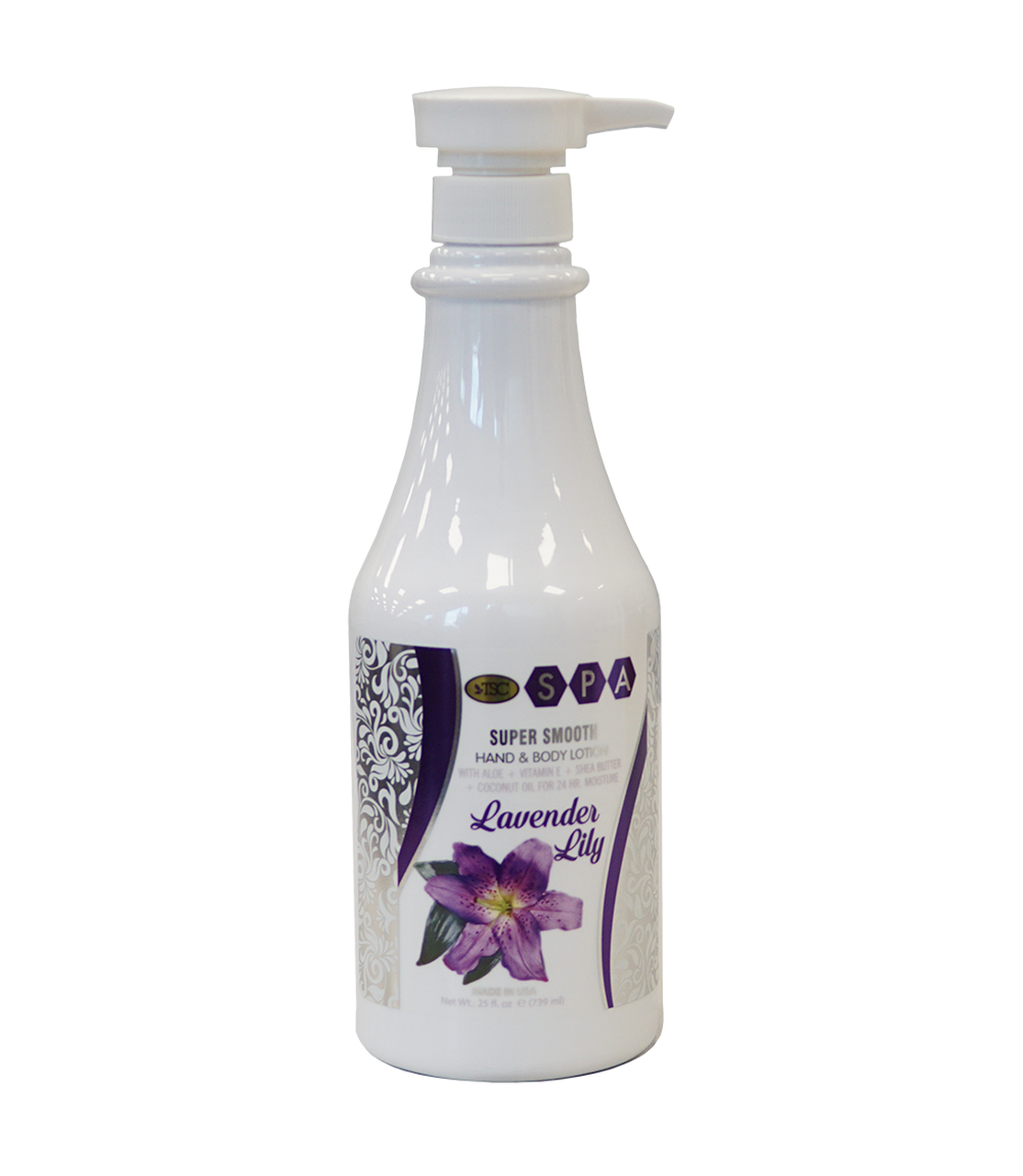 Lavender Sugar Cookie Lotion Nibs - Colorado Bath & Body