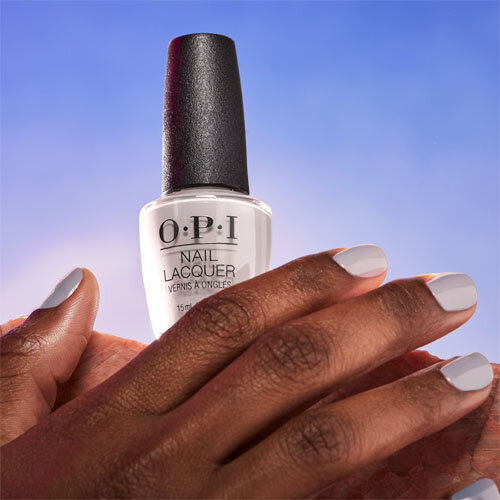 Manicure Monday: OPI My Boyfriend Scales Walls - From Head To Toe