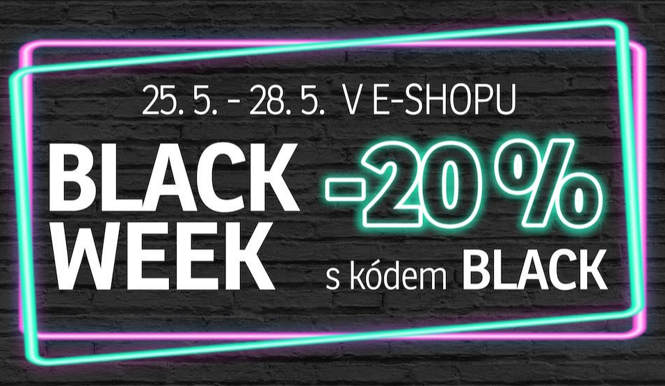 BLACK WEEK