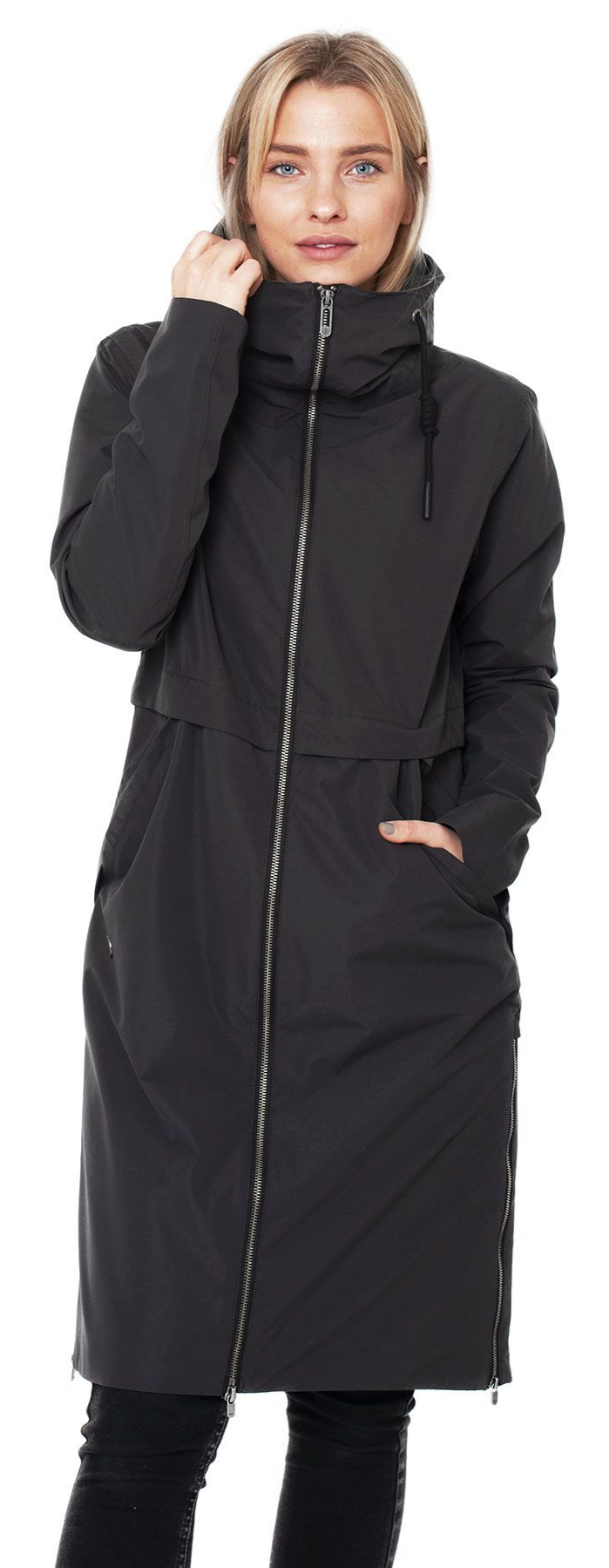 Větrovka Ventus Urban Tenuem Chica