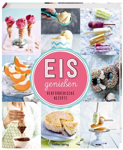 Eis genießen