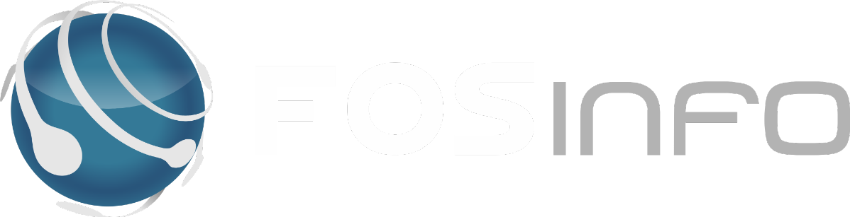 FOSInfo Logo