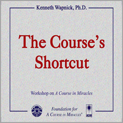 Course's Shortcut