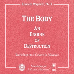 The Body: An Engine of Destruction