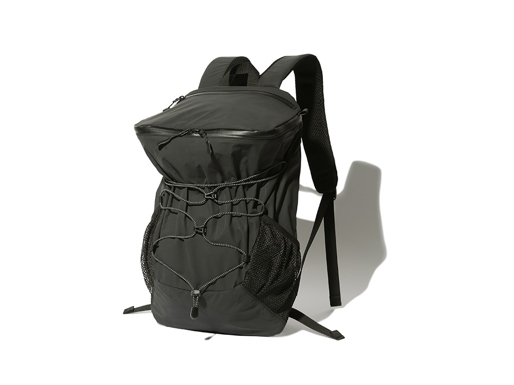 Active Field Light Backpack One Black