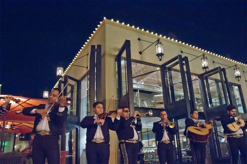 Hire A Mariachi Band