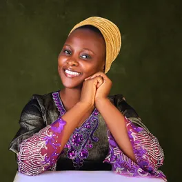 Moyinoluwa, Yoruba tutor