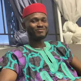 Chima, Igbo tutor