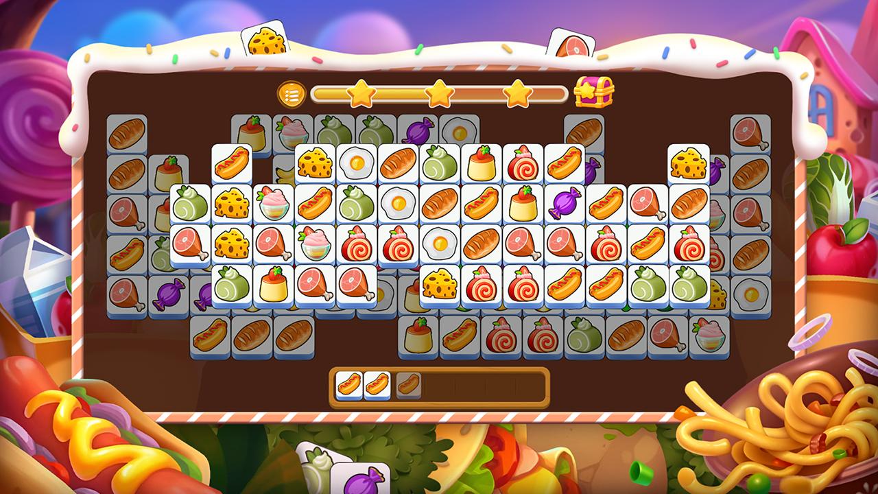Tiles Master game cover