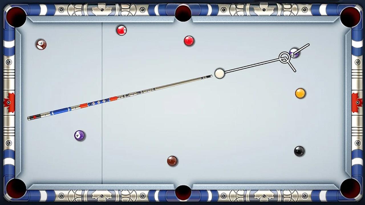 Pool Club game cover