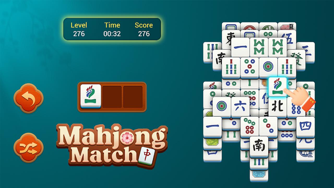 Mahjong Firefly game cover